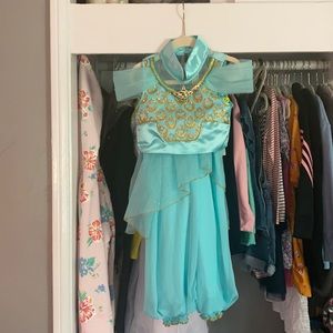 Disney Jasmine Costume